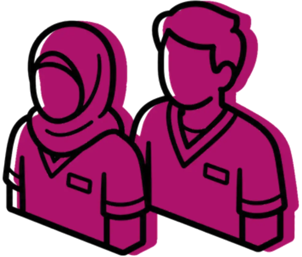 Nurse icon