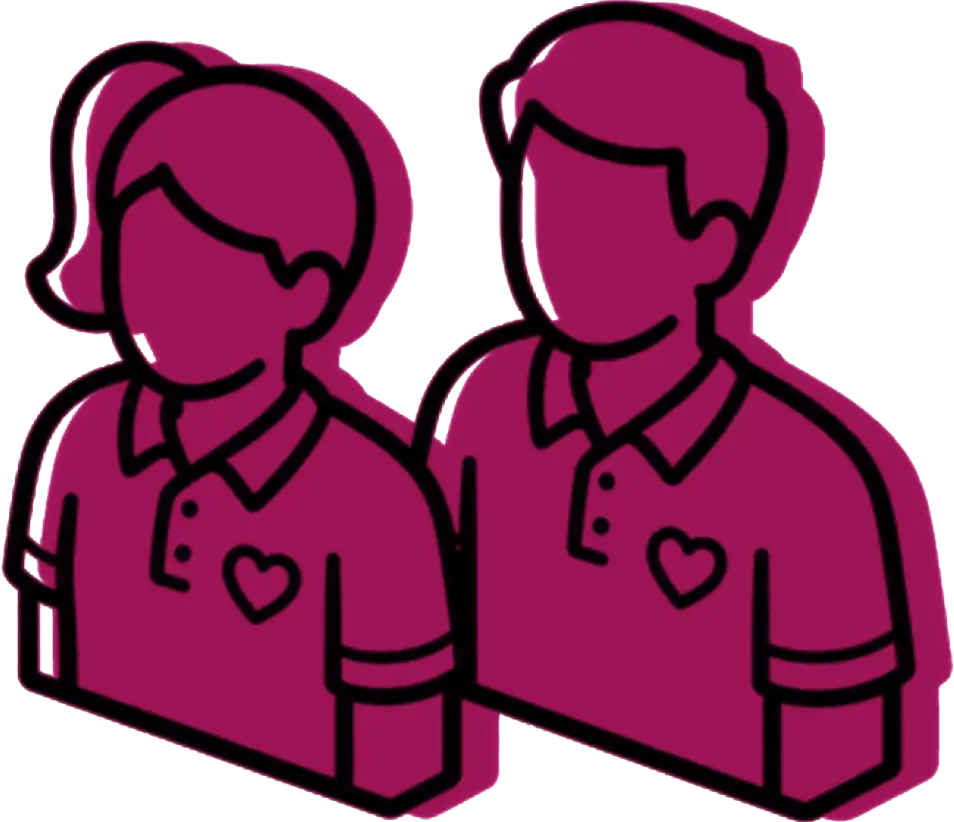 Caretaker icon