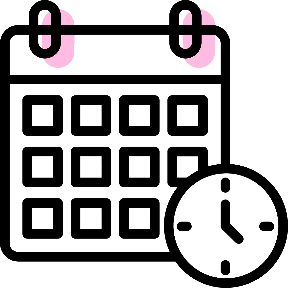 Adjustable care scheduling