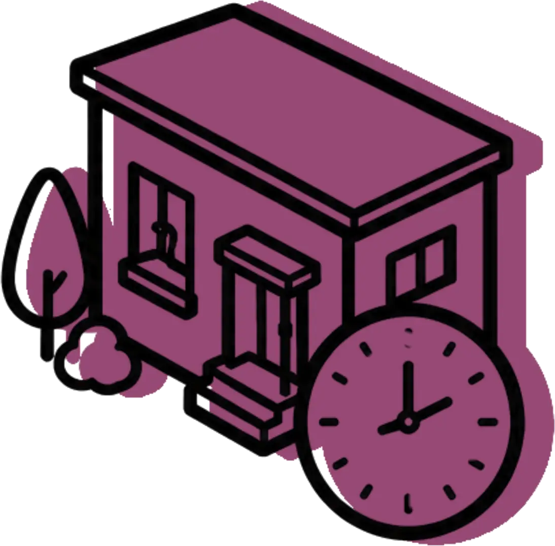 Per-hour care package